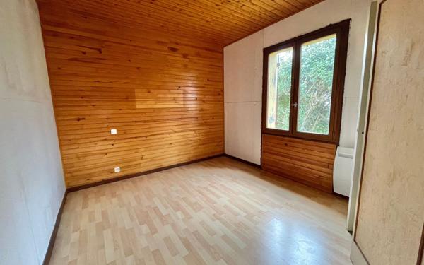 Maison à vendre    4 pièces •  Vieux-Boucau-les-Bains