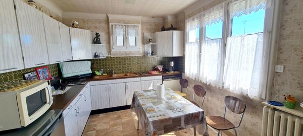 Maison à vendre à Mitry Mory - Référence 9766