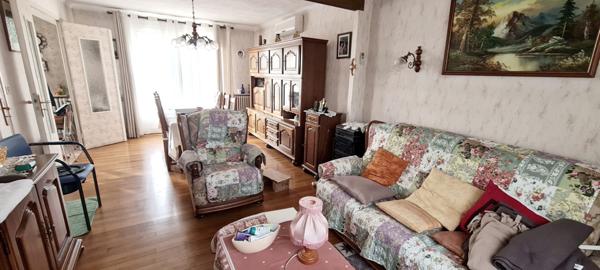 Maison à vendre à Mitry Mory - Référence 9766