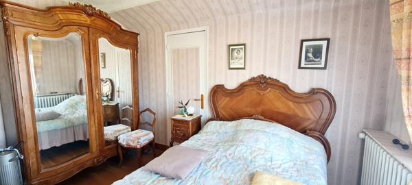 Maison à vendre à Mitry Mory - Référence 9766