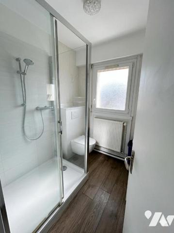Maison – 101 m² – 3 chambres – Terrain clos et arboré – Grand garage