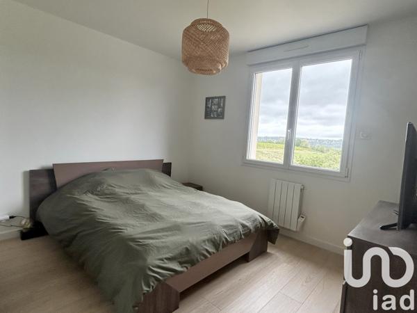 Maison à vendre 6 pièces 128 m² Divatte-sur-Loire