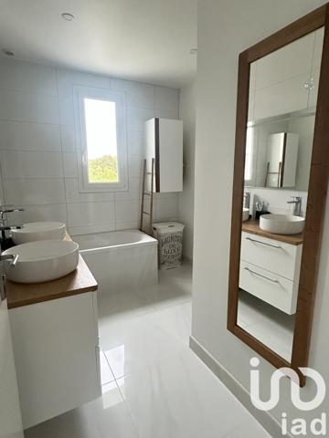 Maison à vendre 6 pièces 128 m² Divatte-sur-Loire