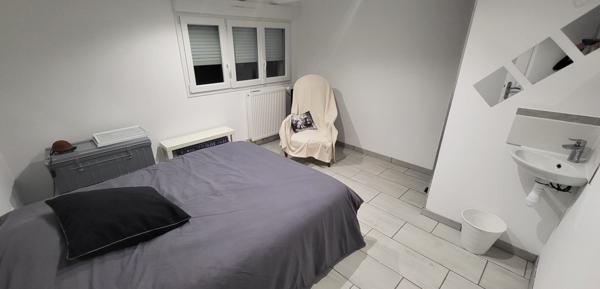 Maison Saran 6 pièce(s) 103 m2