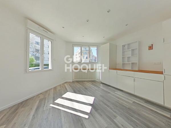 Maison coup de coeur avec prestations de qualité