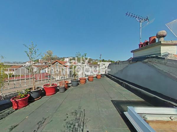 Maison coup de coeur avec prestations de qualité