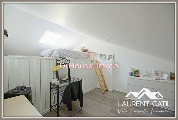 Maison à louer 5 pièces de 82 m²