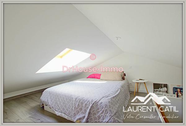 Maison à louer 5 pièces de 82 m²