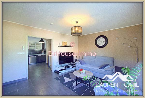 Maison à louer 5 pièces de 82 m²