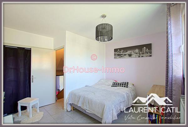 Maison à louer 5 pièces de 82 m²