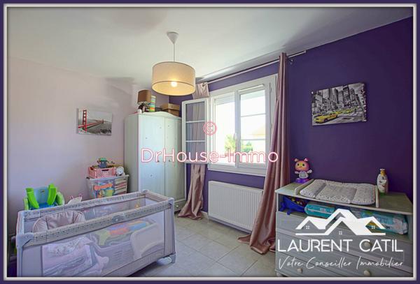 Maison à louer 5 pièces de 82 m²