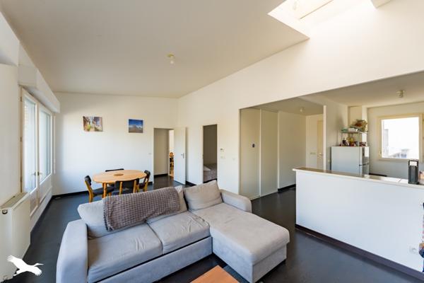 Appartement à vendre |                                       Bordeaux |                                        4 pièces  |  80 m²