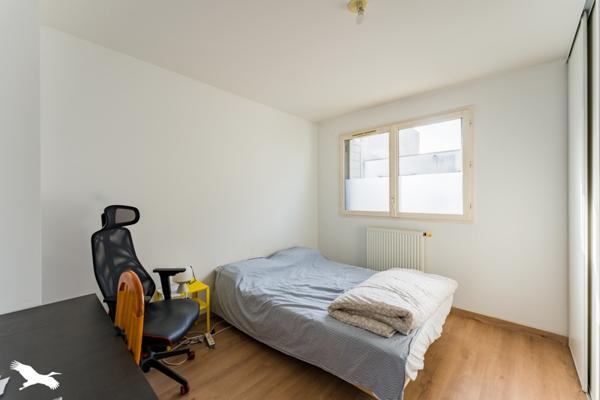 Appartement à vendre |                                       Bordeaux |                                        4 pièces  |  80 m²