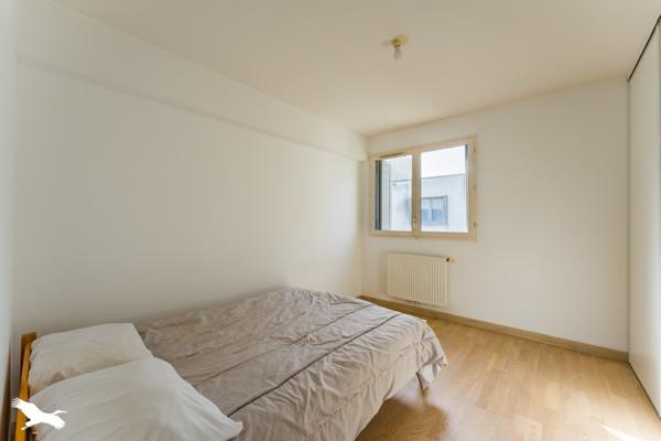 Appartement à vendre |                                       Bordeaux |                                        4 pièces  |  80 m²
