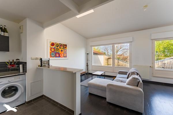 Appartement à vendre |                                       Bordeaux |                                        4 pièces  |  80 m²