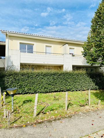 Appartement T2 en résidence sécurisée ? Réf COMTOIS