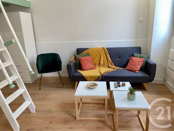 Appartement T1 à vendre  1 pièce - 42,94 m2 LIBOURNE - 33