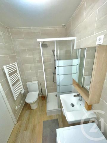 Appartement T1 à vendre  1 pièce - 42,94 m2 LIBOURNE - 33