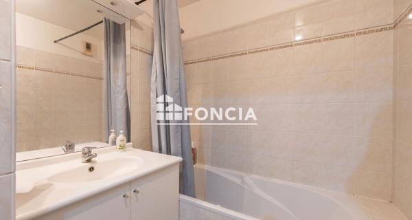 À vendre Appartement 2 pièces 46.13 m² - La Plaine St Denis 93210