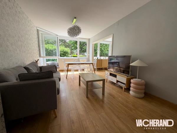 Appartement à vendre Lille