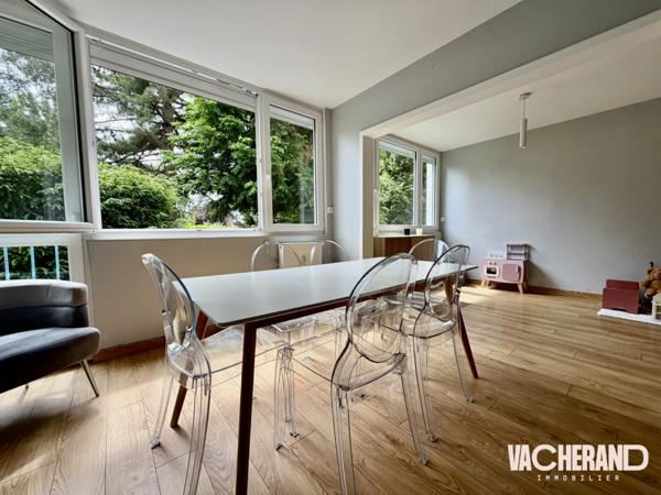 Appartement à vendre Lille