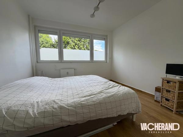 Appartement à vendre Lille