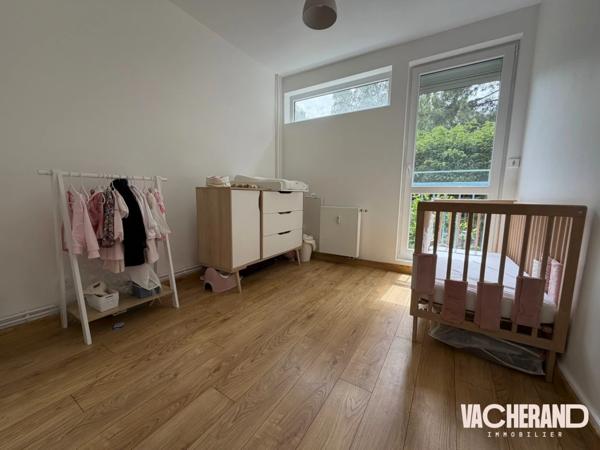 Appartement à vendre Lille