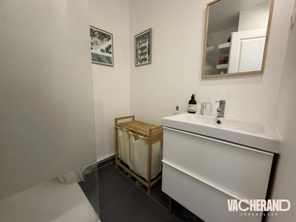 Appartement à vendre Lille