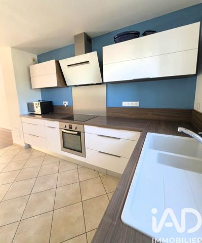 Maison à vendre 5 pièces 133 m² Archamps