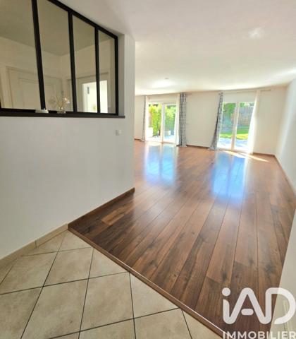 Maison à vendre 5 pièces 133 m² Archamps