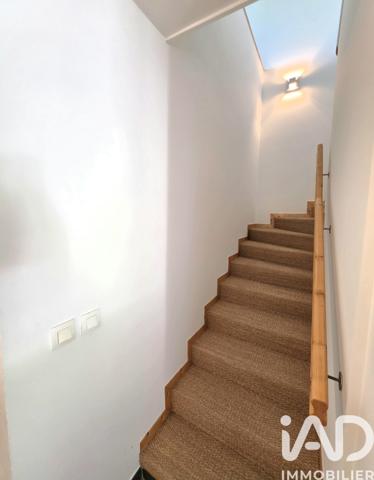 Maison à vendre 5 pièces 133 m² Archamps