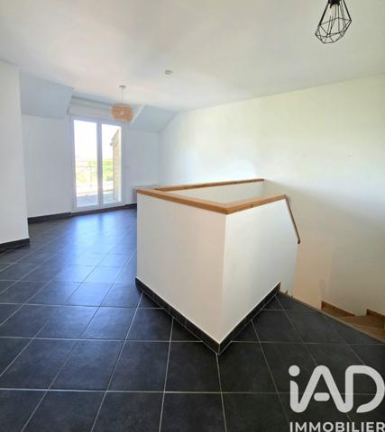 Maison à vendre 5 pièces 133 m² Archamps