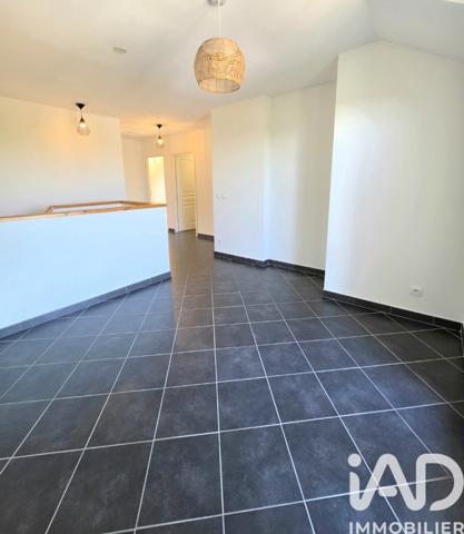 Maison à vendre 5 pièces 133 m² Archamps