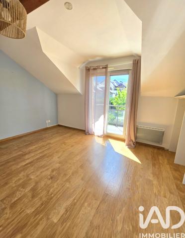 Maison à vendre 5 pièces 133 m² Archamps