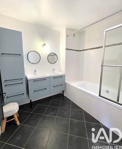 Maison à vendre 5 pièces 133 m² Archamps