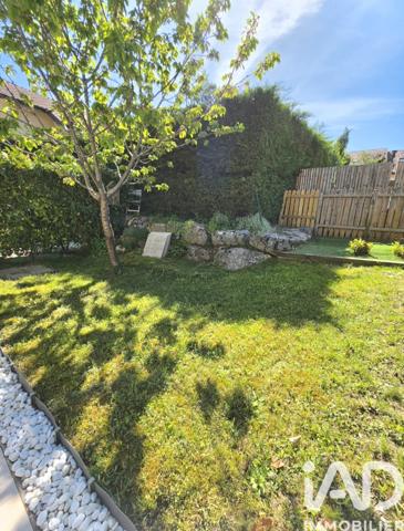Maison à vendre 5 pièces 133 m² Archamps