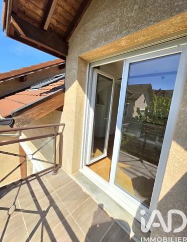 Maison à vendre 5 pièces 133 m² Archamps