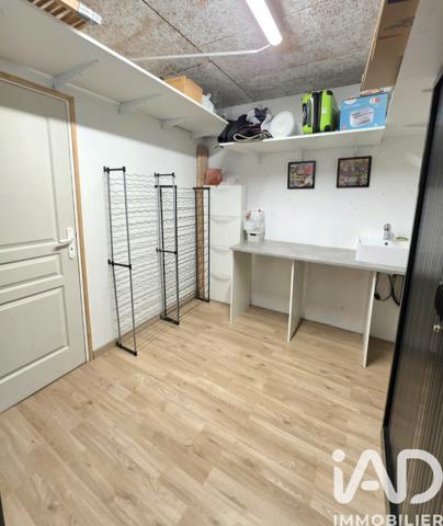 Maison à vendre 5 pièces 133 m² Archamps