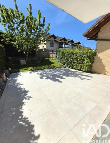 Maison à vendre 5 pièces 133 m² Archamps