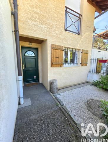 Maison à vendre 5 pièces 133 m² Archamps