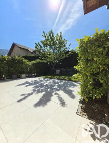 Maison à vendre 5 pièces 133 m² Archamps