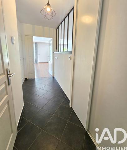 Maison à vendre 5 pièces 133 m² Archamps