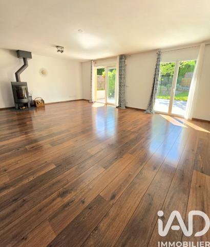 Maison à vendre 5 pièces 133 m² Archamps
