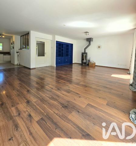 Maison à vendre 5 pièces 133 m² Archamps