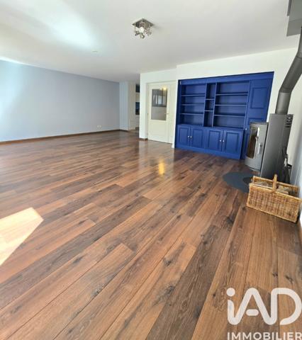 Maison à vendre 5 pièces 133 m² Archamps