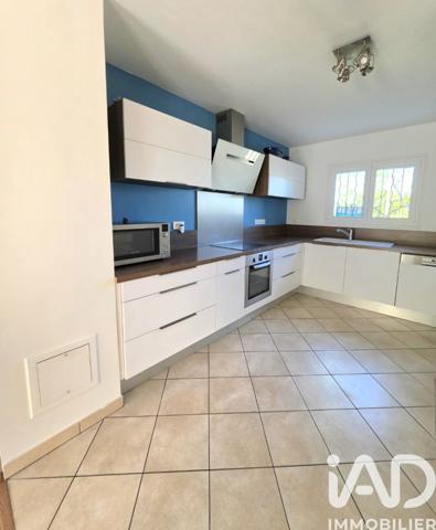 Maison à vendre 5 pièces 133 m² Archamps