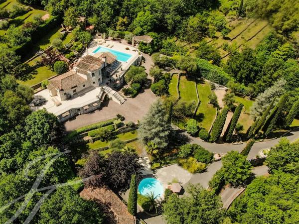 Propriété d'exception avec vue panoramique