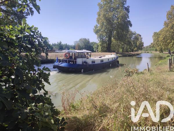 Terrain à vendre 1 590 m² Malause