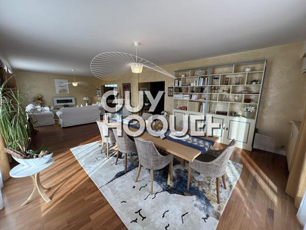 Appartement d'exception 6 pièces Montceau Les Mines