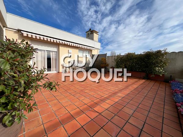 Appartement d'exception 6 pièces Montceau Les Mines